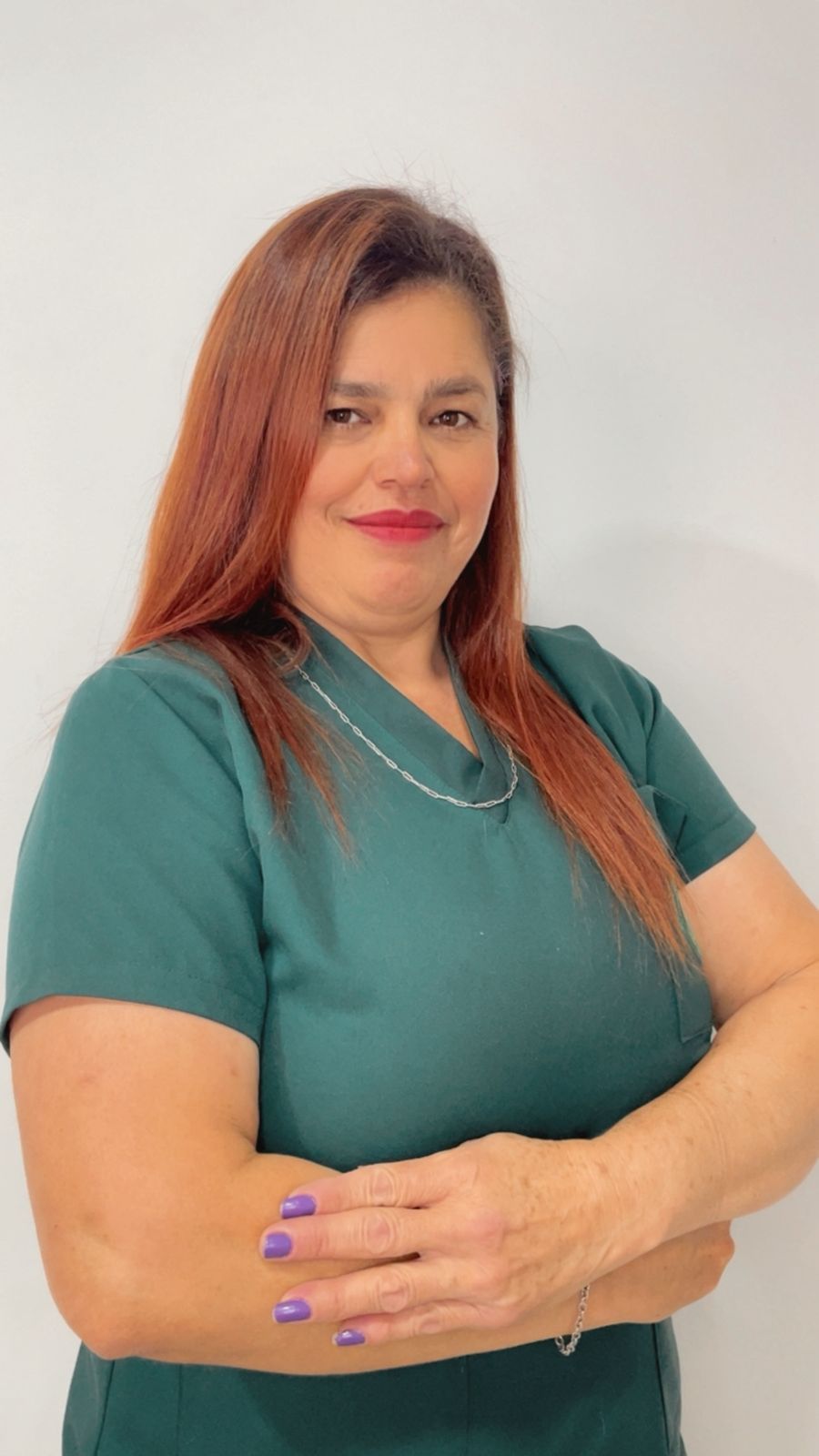Claudia Correia