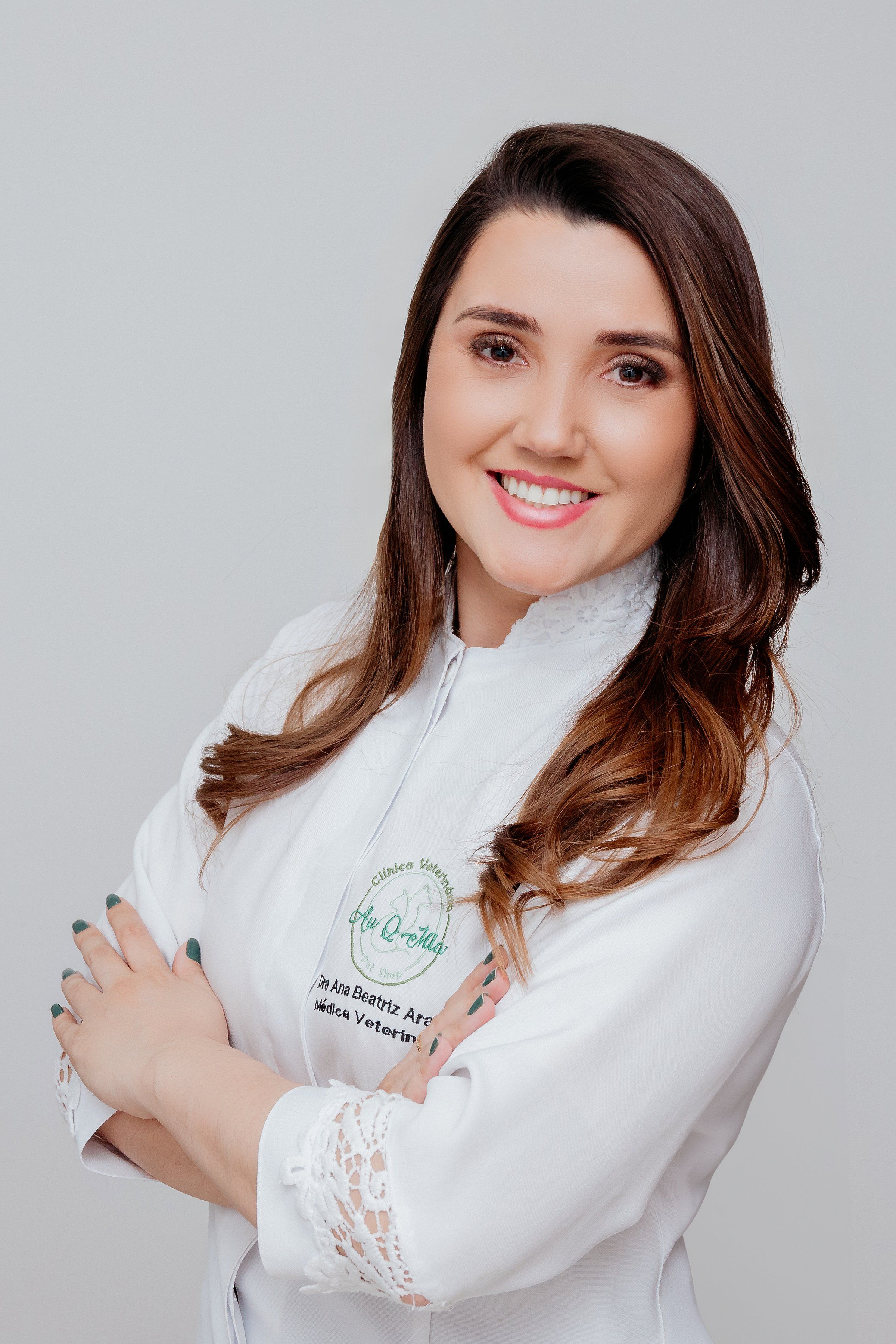 Dra Ana Beatriz