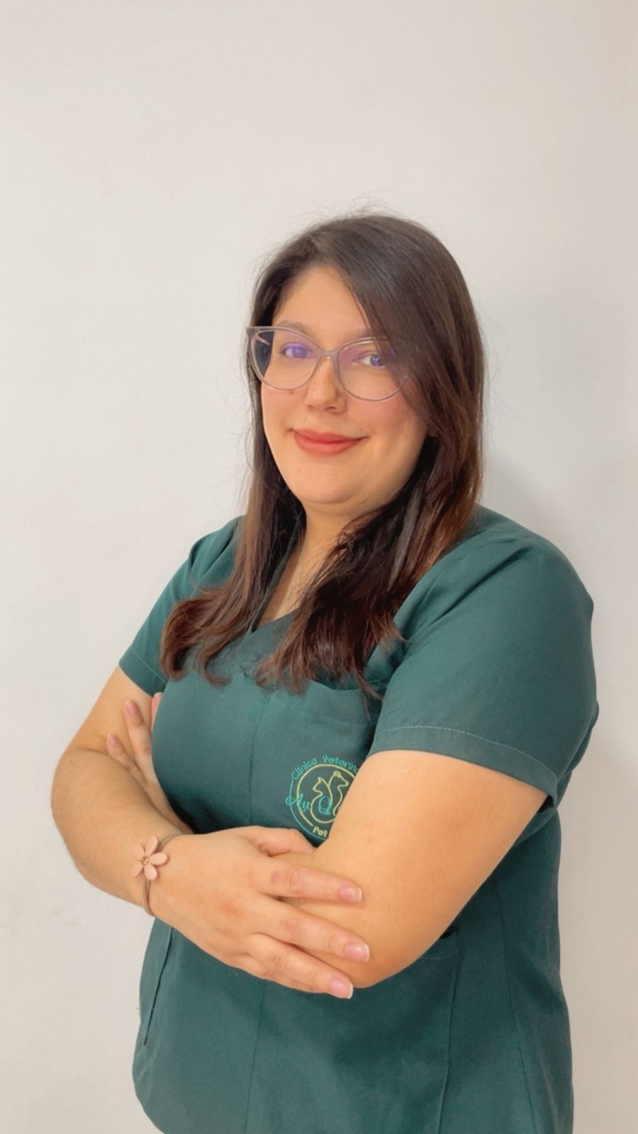 Isabellye Araújo