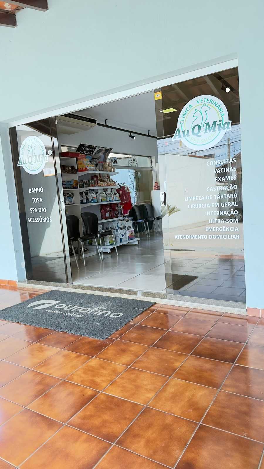 Foto da Galeria