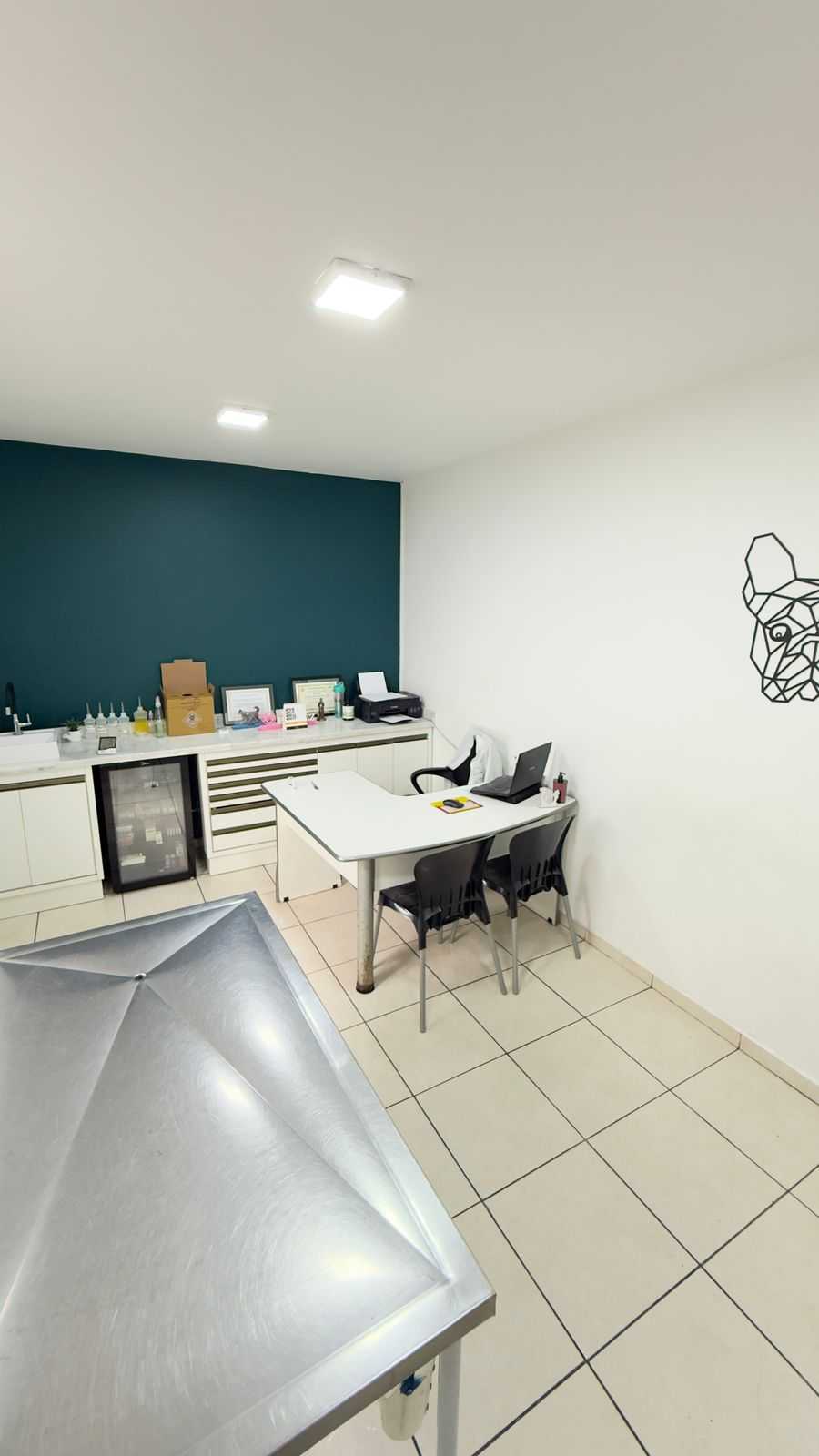 Foto da Galeria